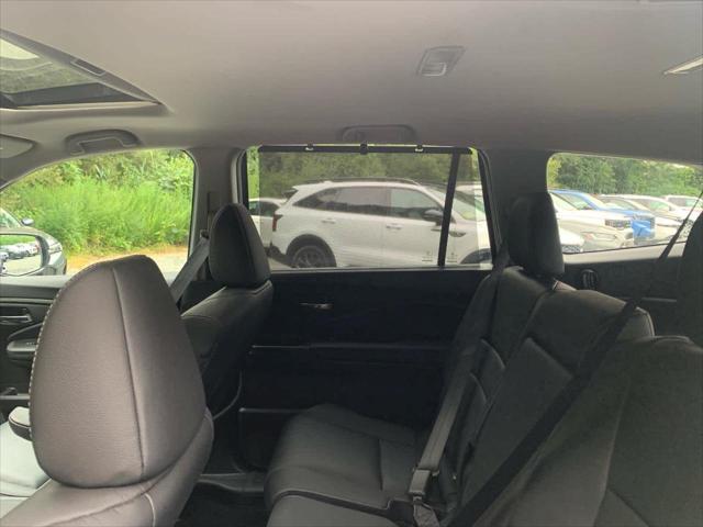 2022 Honda Pilot AWD Special Edition