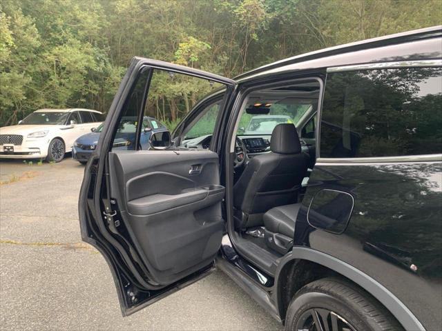 2022 Honda Pilot AWD Special Edition