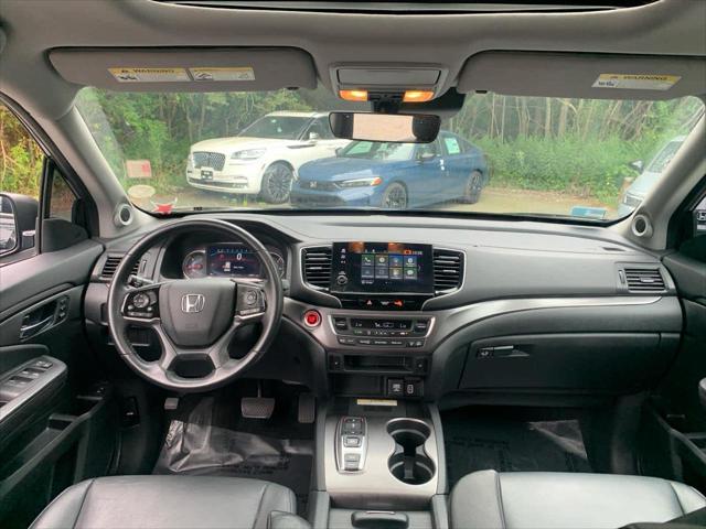 2022 Honda Pilot AWD Special Edition