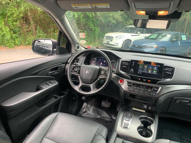 2022 Honda Pilot AWD Special Edition