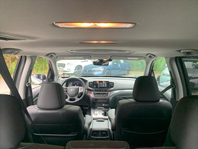 2022 Honda Pilot AWD Special Edition