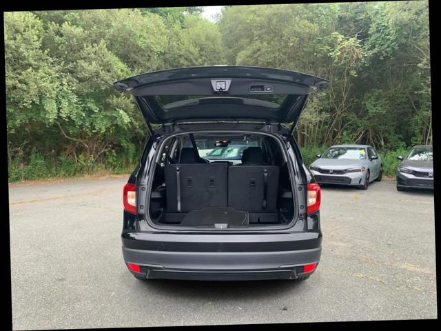 2022 Honda Pilot AWD Special Edition