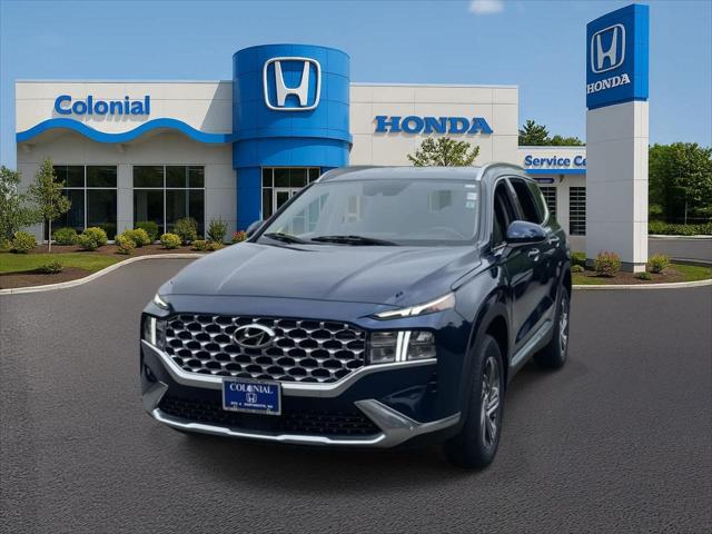2022 Hyundai Santa Fe SEL for sale in Dartmouth, MA