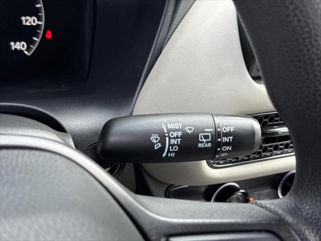 2024 Honda HR-V AWD LX