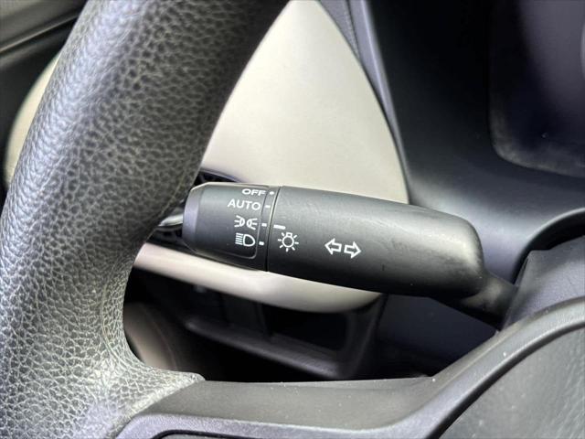 2024 Honda HR-V AWD LX