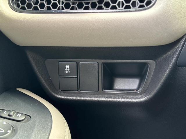 2024 Honda HR-V AWD LX