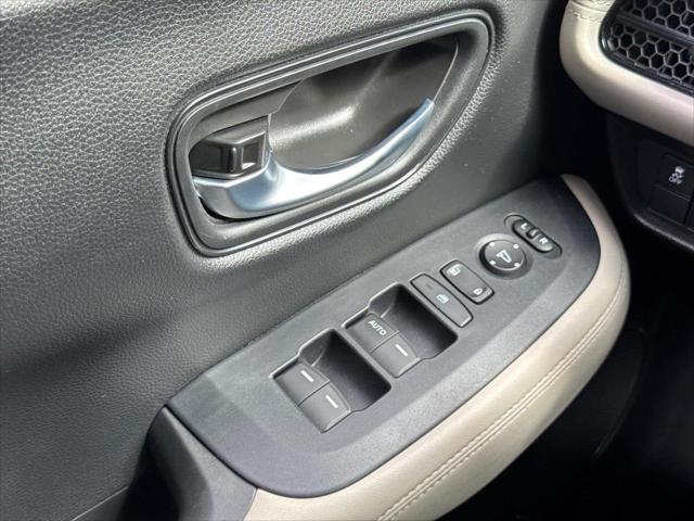 2024 Honda HR-V AWD LX