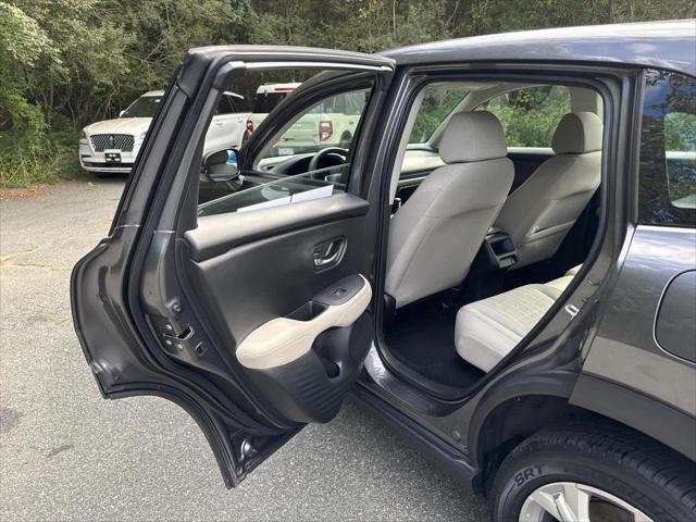 2024 Honda HR-V AWD LX