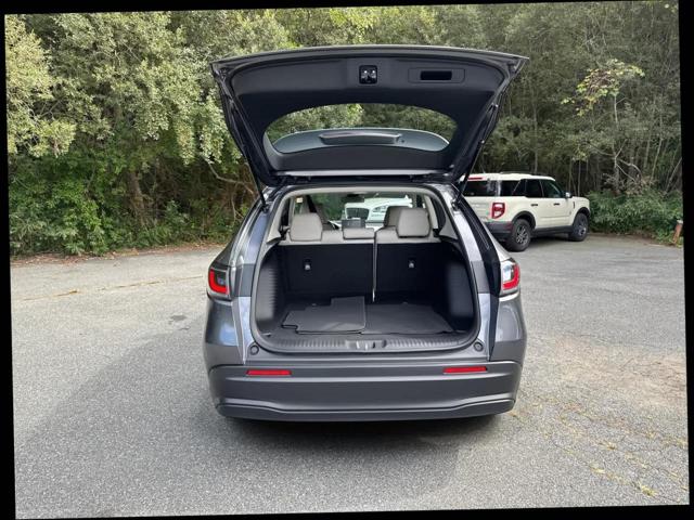 2024 Honda HR-V AWD LX