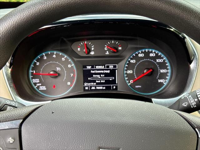 2023 Chevrolet Traverse AWD LS