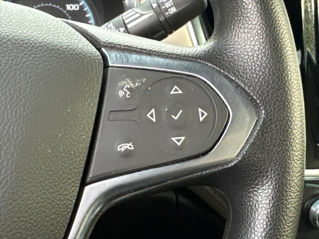 2023 Chevrolet Traverse AWD LS