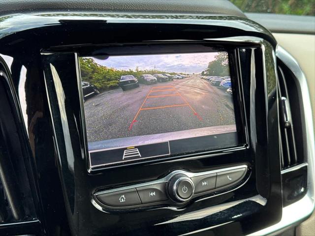 2023 Chevrolet Traverse AWD LS