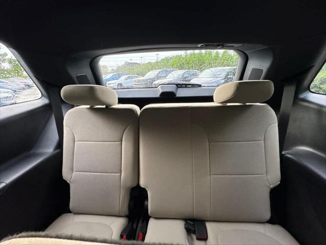 2023 Chevrolet Traverse AWD LS