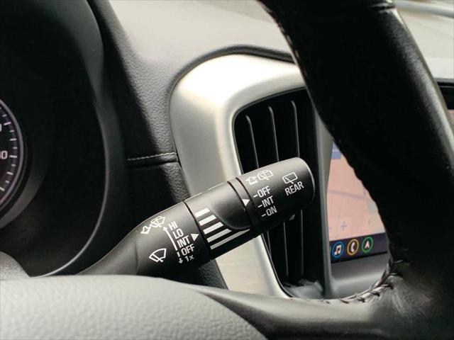2022 GMC Terrain AWD SLT