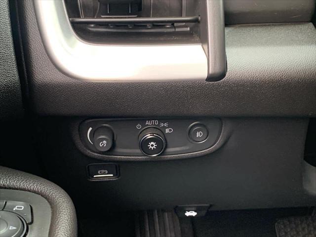 2022 GMC Terrain AWD SLT
