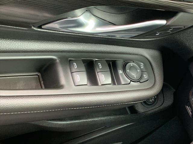 2022 GMC Terrain AWD SLT