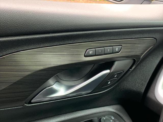 2022 GMC Terrain AWD SLT