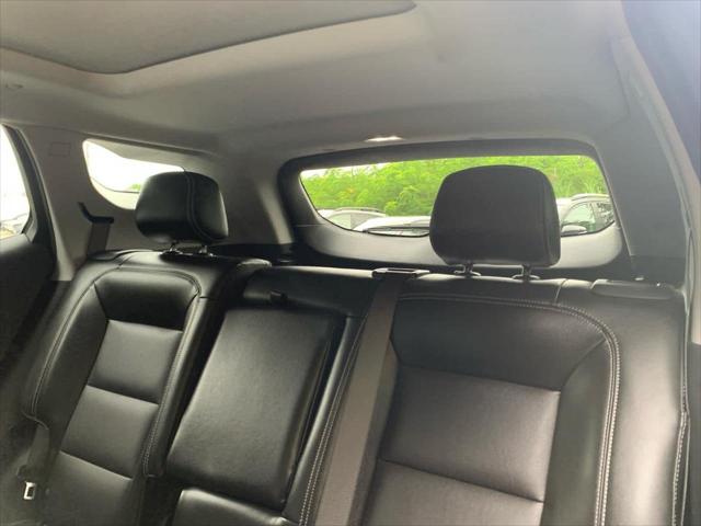 2022 GMC Terrain AWD SLT