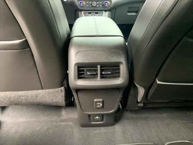 2022 GMC Terrain AWD SLT