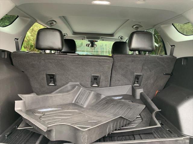 2022 GMC Terrain AWD SLT
