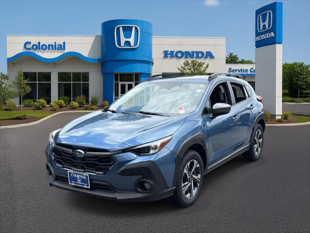 2024 Subaru Crosstrek Premium for sale in Dartmouth, MA