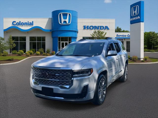 2023 GMC Acadia AWD Denali for sale in Dartmouth, MA