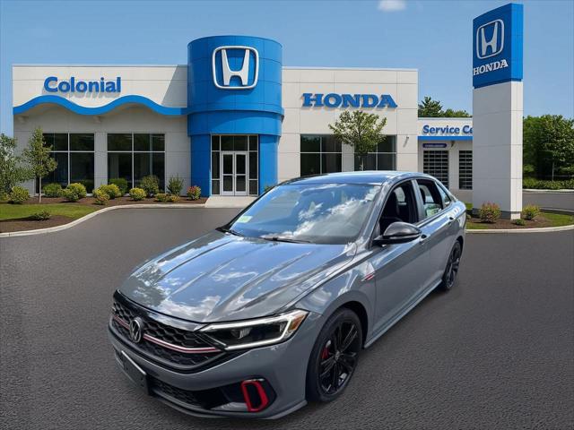 2022 Volkswagen Jetta GLI 2.0T Autobahn