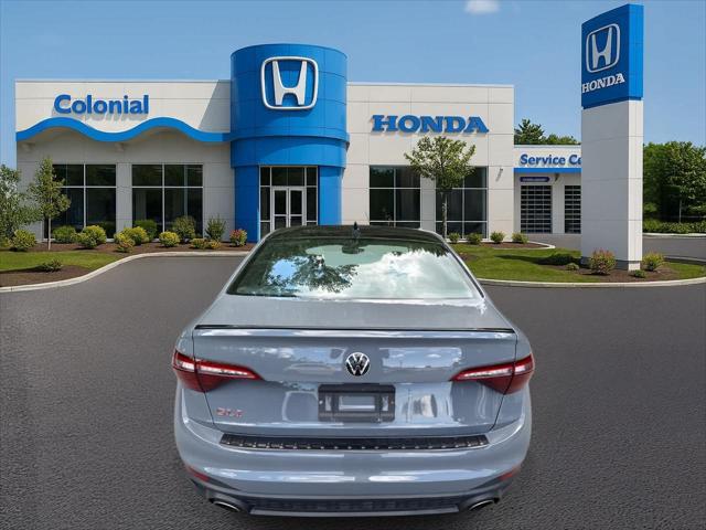 2022 Volkswagen Jetta GLI 2.0T Autobahn