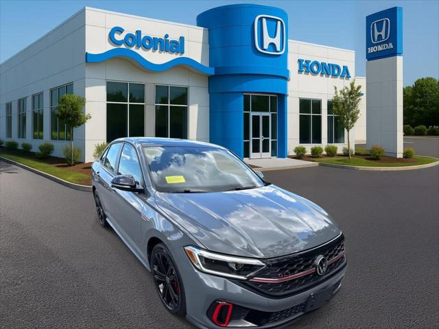 2022 Volkswagen Jetta GLI 2.0T Autobahn