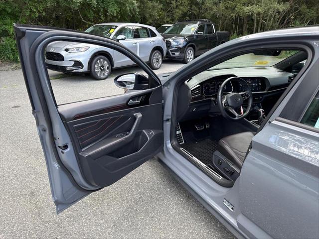 2022 Volkswagen Jetta GLI 2.0T Autobahn