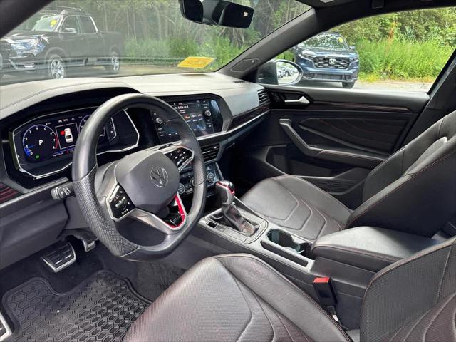 2022 Volkswagen Jetta GLI 2.0T Autobahn