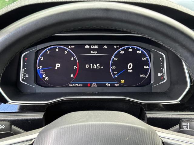 2022 Volkswagen Jetta GLI 2.0T Autobahn