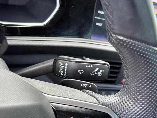2022 Volkswagen Jetta GLI 2.0T Autobahn