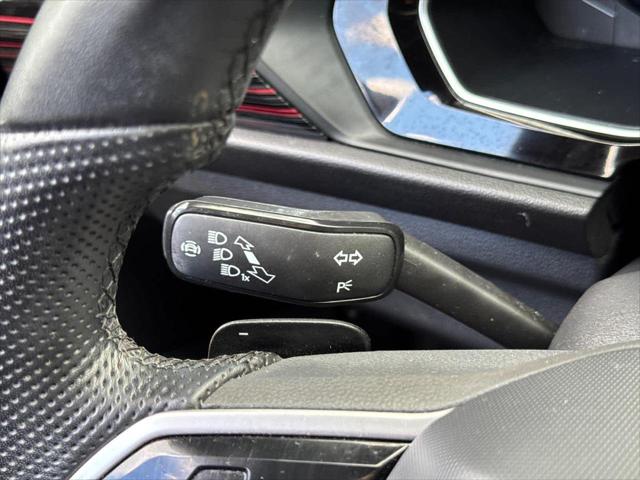 2022 Volkswagen Jetta GLI 2.0T Autobahn
