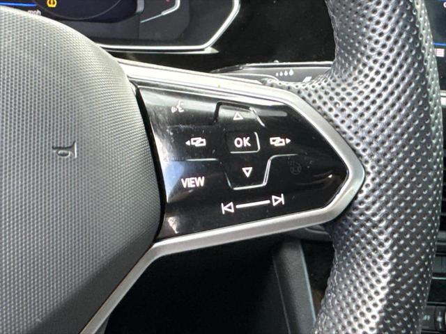 2022 Volkswagen Jetta GLI 2.0T Autobahn
