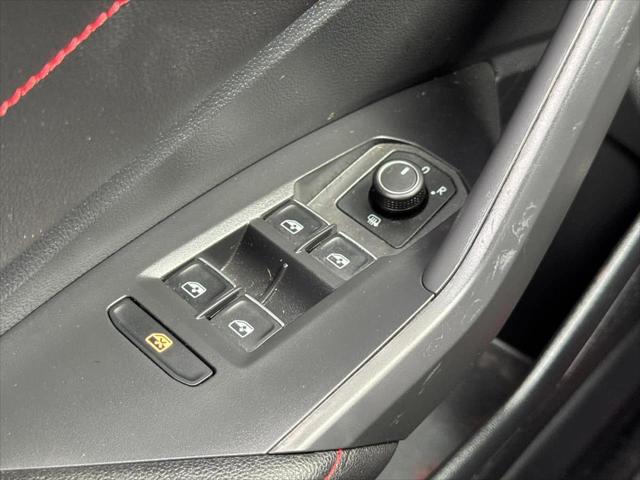 2022 Volkswagen Jetta GLI 2.0T Autobahn