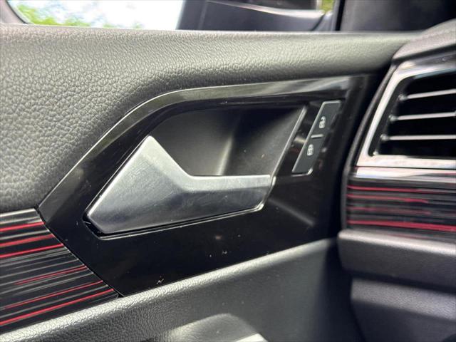 2022 Volkswagen Jetta GLI 2.0T Autobahn