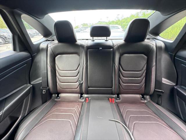 2022 Volkswagen Jetta GLI 2.0T Autobahn