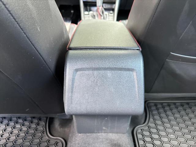 2022 Volkswagen Jetta GLI 2.0T Autobahn