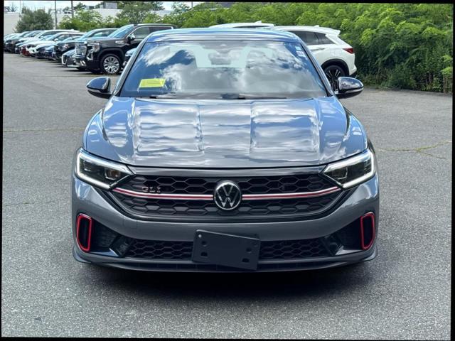 2022 Volkswagen Jetta GLI 2.0T Autobahn