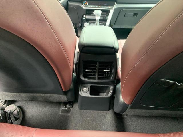 2023 Kia Seltos SX Turbo