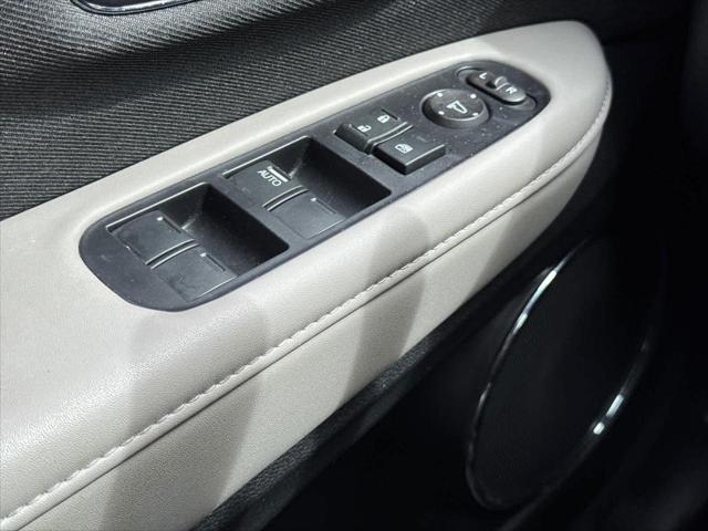 2021 Honda HR-V AWD EX