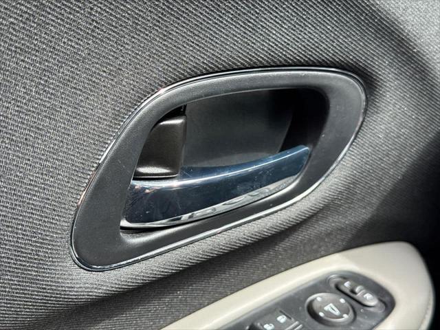 2021 Honda HR-V AWD EX