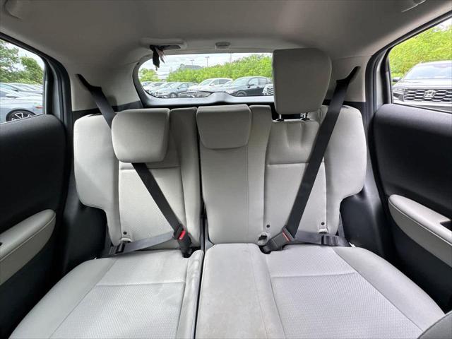 2021 Honda HR-V AWD EX
