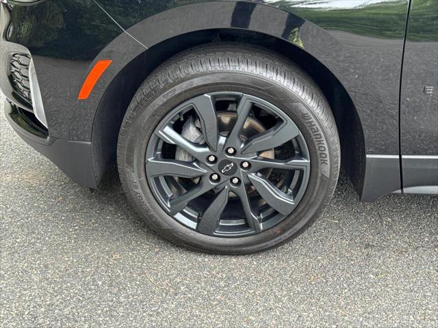 2023 Chevrolet Equinox AWD RS