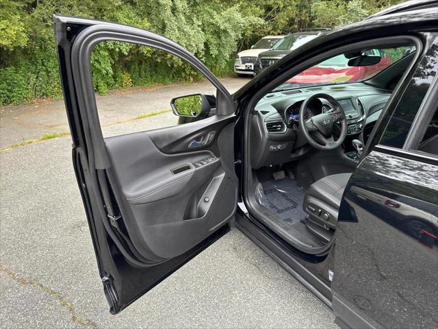 2023 Chevrolet Equinox AWD RS