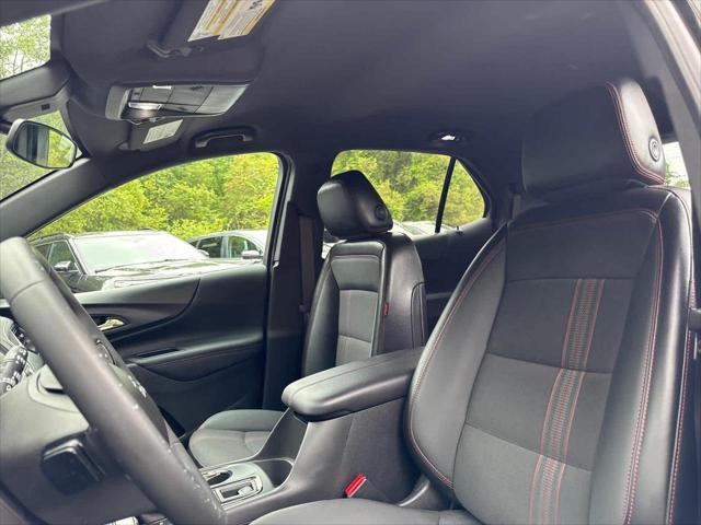 2023 Chevrolet Equinox AWD RS