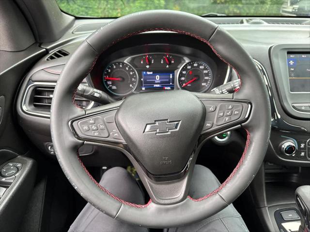 2023 Chevrolet Equinox AWD RS