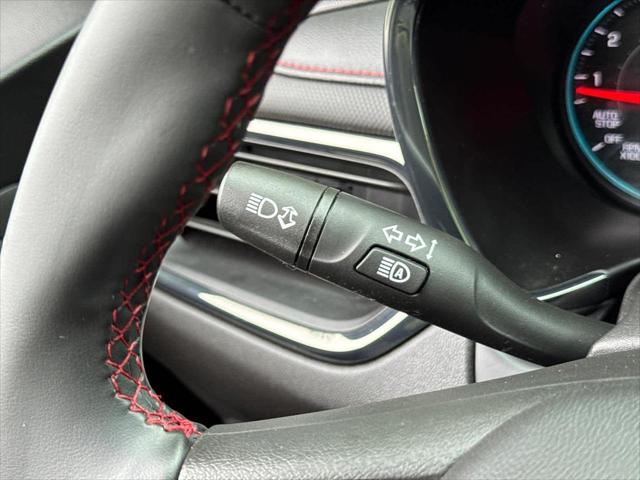 2023 Chevrolet Equinox AWD RS