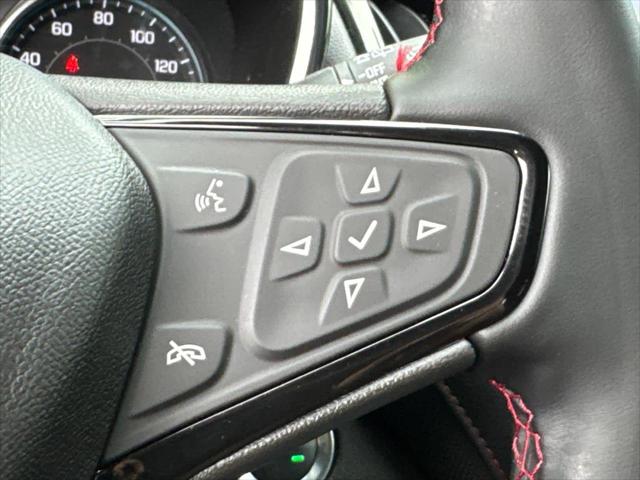 2023 Chevrolet Equinox AWD RS